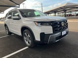 2026 Honda Pilot - Preview 2