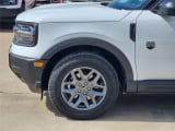 2026 Ford Bronco Sport - Preview 6