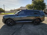 2027 Kia Telluride - Preview 5