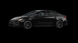 2027 Toyota Corolla - Preview 3