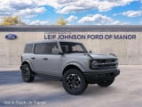2026 Ford Bronco - Preview 7