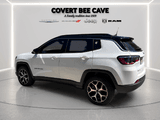 2026 Jeep Compass - Preview 6