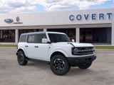 2026 Ford Bronco - Preview 7