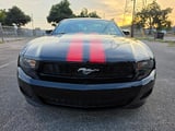 2012 Ford Mustang - Preview 3