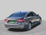 2018 Honda Accord - Preview 5