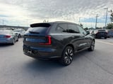2025 Volvo EX90 - Preview 5