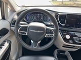 2023 Chrysler Pacifica - Preview 14