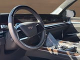 2026 Cadillac Escalade - Preview 8