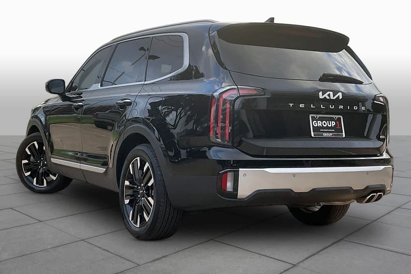 2024 Kia Telluride - Image 1