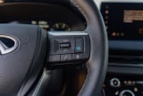 2026 INFINITI QX60 - Preview 12