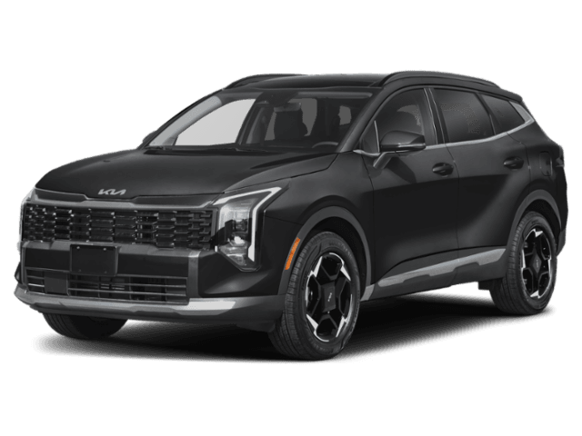2026 Kia Sportage - Image 1