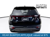 2022 Hyundai Tucson - Preview 6