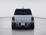 2026 Ford Bronco Sport - Preview 5