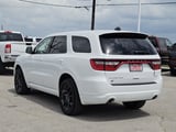 2026 Dodge Durango - Preview 6