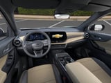 2027 Chevrolet Equinox - Preview 15