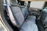 2026 Nissan Rogue - Preview 8