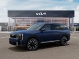 2027 Kia Telluride - Preview 3