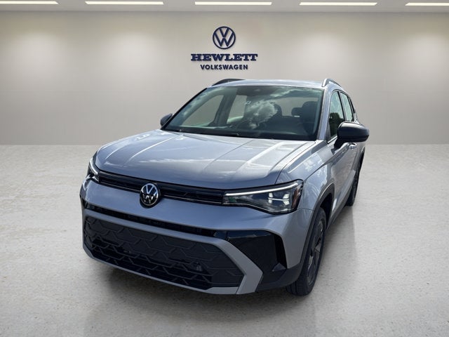 2027 Volkswagen Taos - Image 1