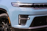 2026 Jeep Grand Wagoneer - Preview 3
