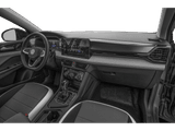 2027 Volkswagen Taos - Preview 11