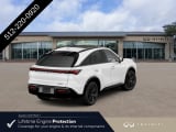 2027 INFINITI QX65 - Preview 5