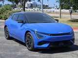 2026 Kia EV6 - Preview 3