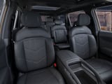 2027 Kia Telluride - Preview 15