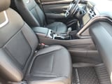 2023 Hyundai Santa Cruz - Preview 14