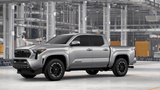 2026 Toyota Tacoma - Preview 2