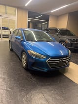 2018 Hyundai Elantra - Preview 7