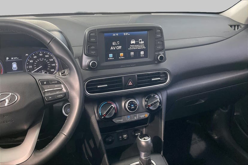 2020 Hyundai Kona - Image 3