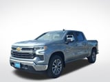 2026 Chevrolet Silverado 1500 - Preview 7