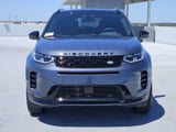 2026 Land Rover Discovery Sport - Preview 2