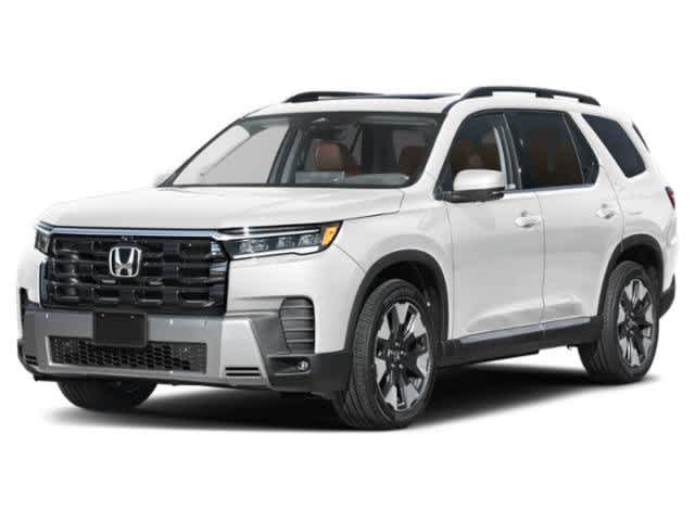 2026 Honda Pilot - Image 1