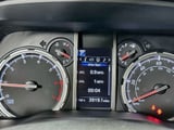 2023 Toyota 4Runner - Preview 12