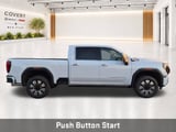 2026 GMC Sierra 2500HD - Preview 11