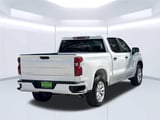 2026 Chevrolet Silverado - Preview 5