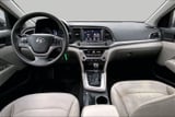 2018 Hyundai Elantra - Preview 12
