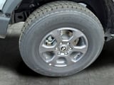 2026 Ford Bronco - Preview 7