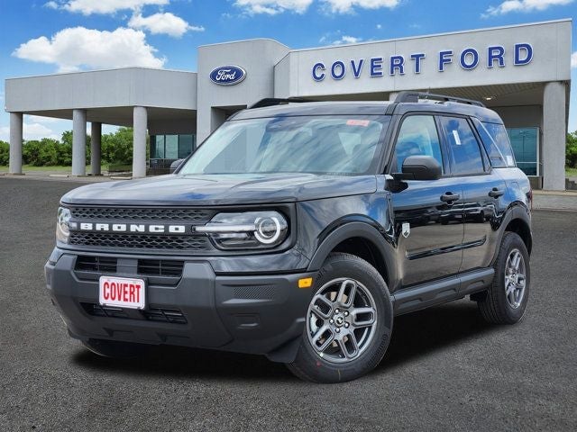 2026 Ford Bronco - Image 1