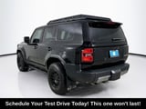 2024 Toyota Land Cruiser - Preview 6