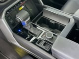 2024 Toyota Sequoia - Preview 16
