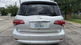 2014 INFINITI QX80 - Preview 7
