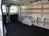 2025 Ford Transit - Preview 6