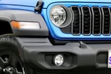 2026 Jeep Wrangler - Preview 3