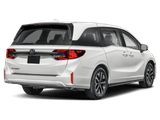 2027 Honda Odyssey - Preview 5