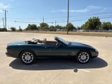 2002 Jaguar XK - Preview 14