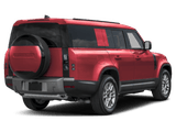 2026 Land Rover Defender - Preview 2