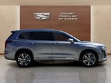 2025 Cadillac XT6 - Preview 5