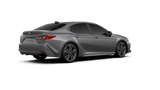 2026 Toyota Camry - Preview 10